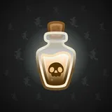 Magic Potion #107 Magic Potion #107