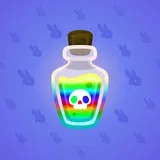 Magic Potion #1070 Magic Potion #1070