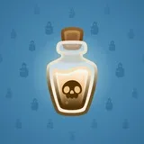Magic Potion #1078 Magic Potion #1078