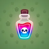 Magic Potion #1081 Magic Potion #1081