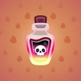 Magic Potion #1083 Magic Potion #1083