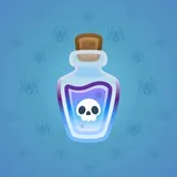Magic Potion #1084 Magic Potion #1084