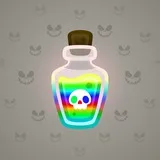 Magic Potion #1089 Magic Potion #1089