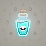 Magic Potion #1093 Magic Potion #1093