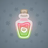 Magic Potion #1097 Magic Potion #1097