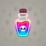 Magic Potion #1099 Magic Potion #1099
