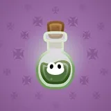 Magic Potion #1100 Magic Potion #1100