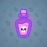 Magic Potion #1106
