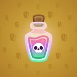 Magic Potion #1109