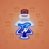 Magic Potion #1114 Magic Potion #1114