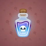 Magic Potion #1117 Magic Potion #1117