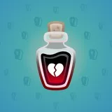 Magic Potion #1118 Magic Potion #1118