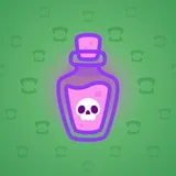 Magic Potion #1119