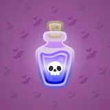Magic Potion #1120 Magic Potion #1120