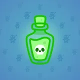 Magic Potion #1122 Magic Potion #1122