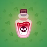 Magic Potion #1126 Magic Potion #1126