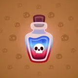Magic Potion #1138 Magic Potion #1138