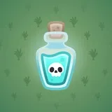 Magic Potion #114 Magic Potion #114