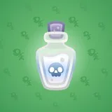 Magic Potion #1149 Magic Potion #1149