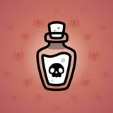 Magic Potion #1151 Magic Potion #1151