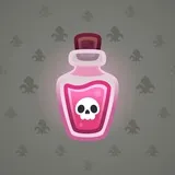 Magic Potion #1152 Magic Potion #1152