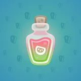 Magic Potion #1166 Magic Potion #1166