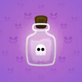 Magic Potion #117 Magic Potion #117