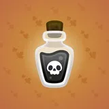Magic Potion #1174 Magic Potion #1174