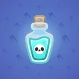 Magic Potion #1177 Magic Potion #1177