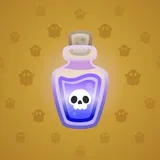 Magic Potion #1180 Magic Potion #1180