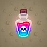 Magic Potion #1182 Magic Potion #1182