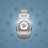 Magic Potion #1186 Magic Potion #1186