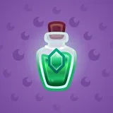 Magic Potion #1189 Magic Potion #1189