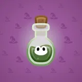Magic Potion #1191 Magic Potion #1191