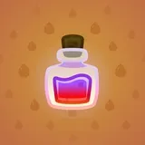 Magic Potion #1192 Magic Potion #1192