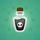 Magic Potion #1194 Magic Potion #1194