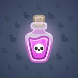 Magic Potion #1195 Magic Potion #1195