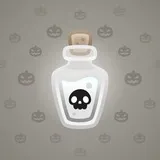 Magic Potion #1199 Magic Potion #1199