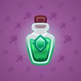 Magic Potion #1200 Magic Potion #1200