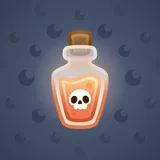 Magic Potion #1209 Magic Potion #1209