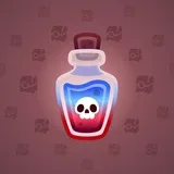 Magic Potion #1211 Magic Potion #1211