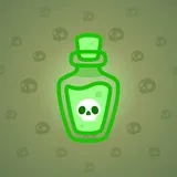 Magic Potion #1214 Magic Potion #1214