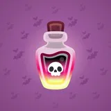 Magic Potion #1217 Magic Potion #1217