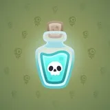 Magic Potion #122 Magic Potion #122