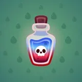 Magic Potion #1221 Magic Potion #1221