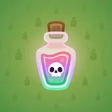 Magic Potion #1226 Magic Potion #1226