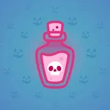 Magic Potion #1227 Magic Potion #1227
