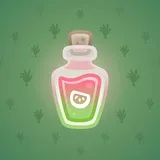 Magic Potion #1228 Magic Potion #1228