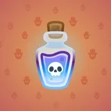 Magic Potion #1229 Magic Potion #1229