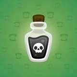 Magic Potion #1237 Magic Potion #1237
